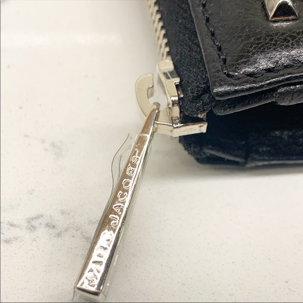 Marc Jacobs “The Lex” Leather Wallet - Picture 6 of 9